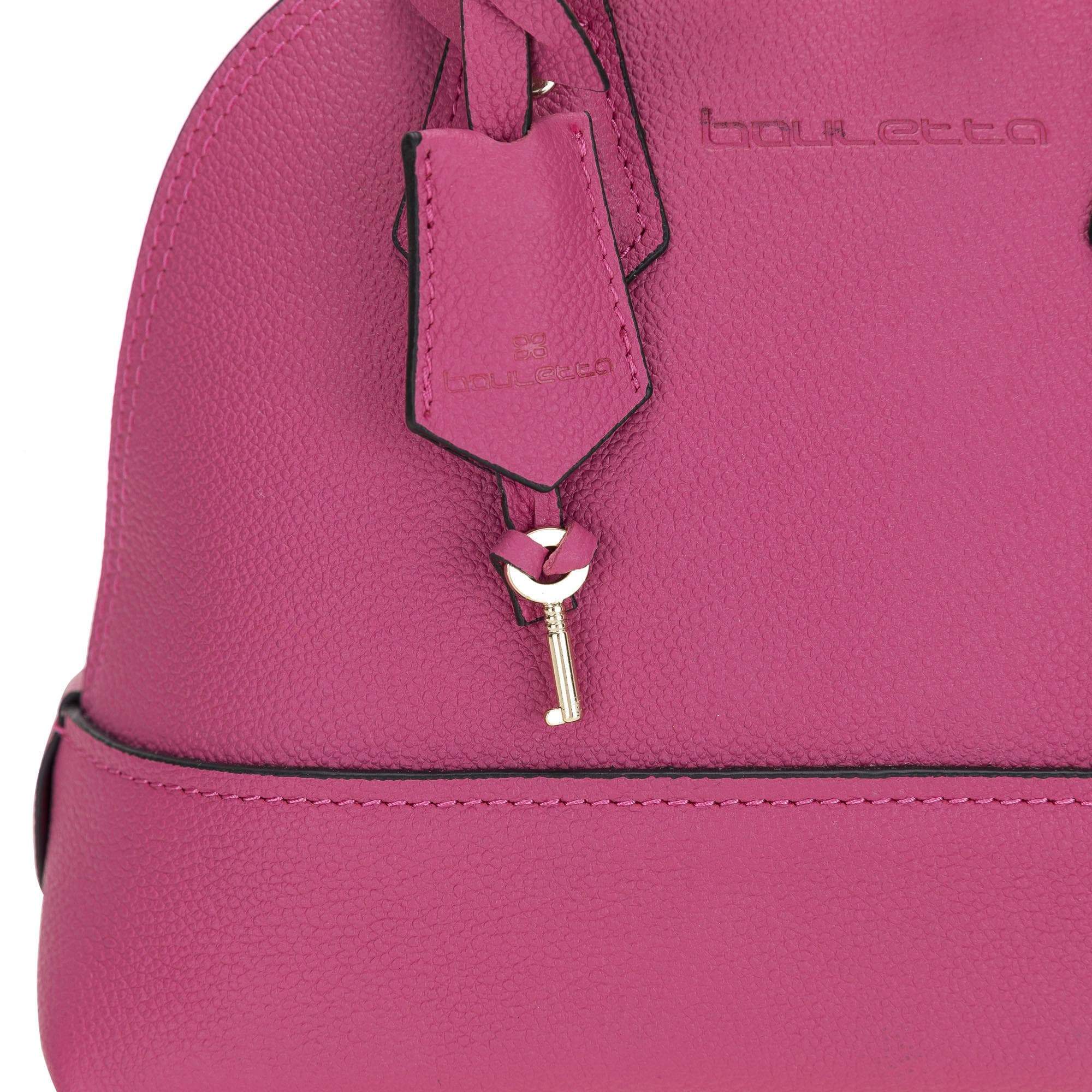 Daisy Women's Leather Handbags Bouletta Shop