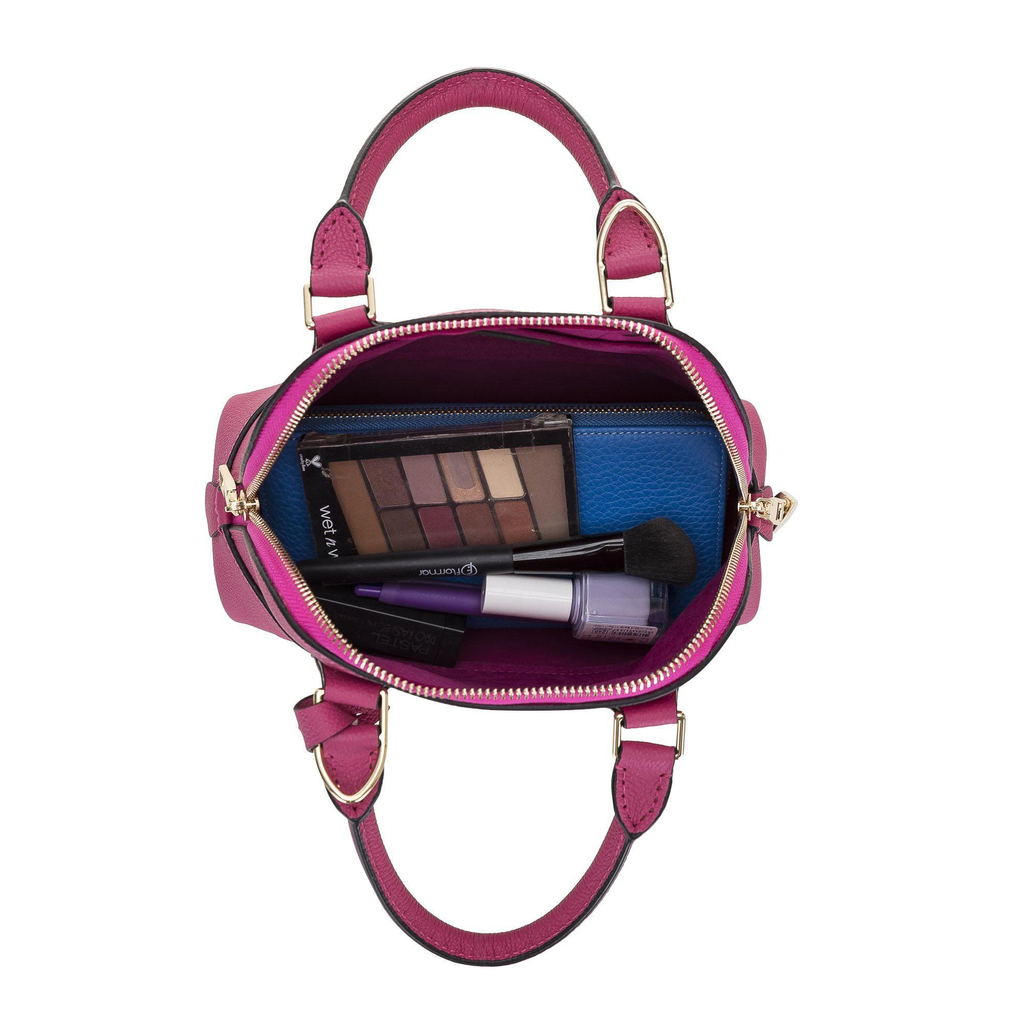 Daisy Women's Leather Handbags Bouletta Shop