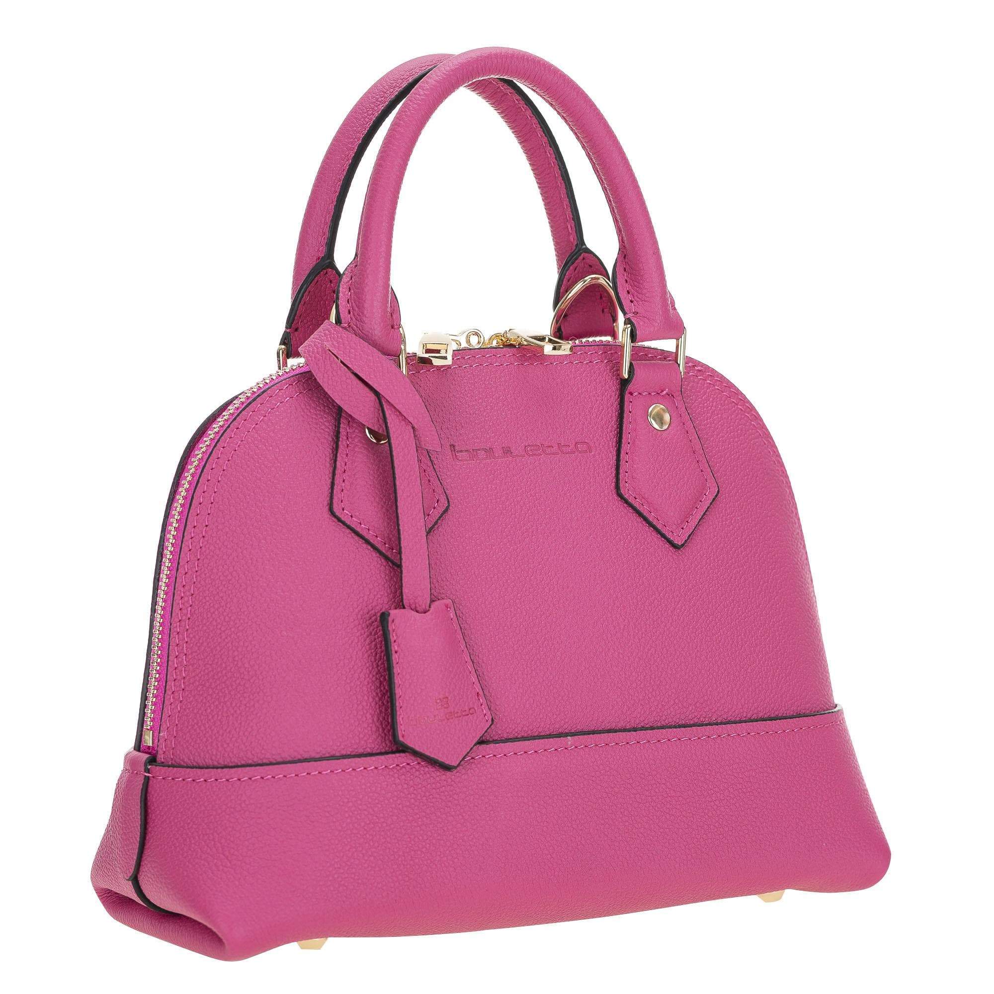 Daisy Women's Leather Handbags Bouletta Shop