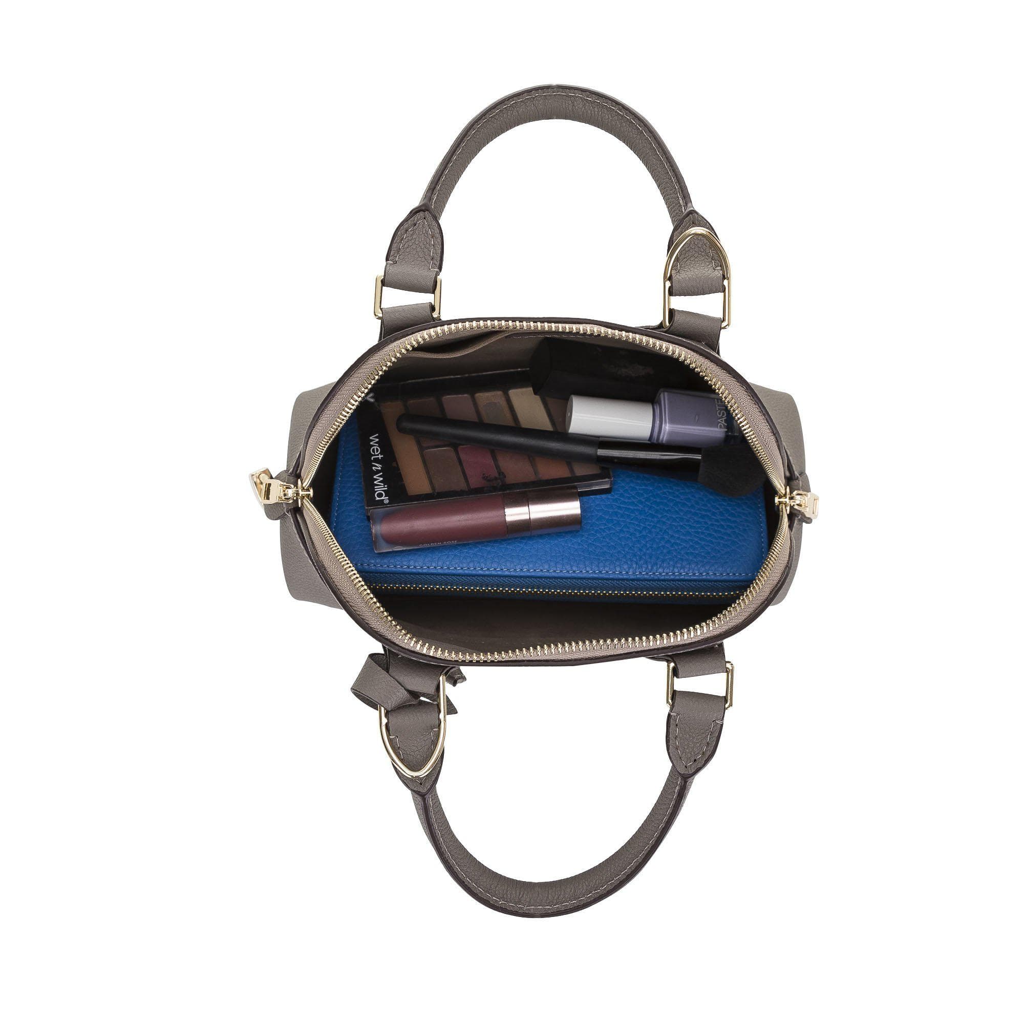 Daisy Women's Leather Handbags Bouletta Shop