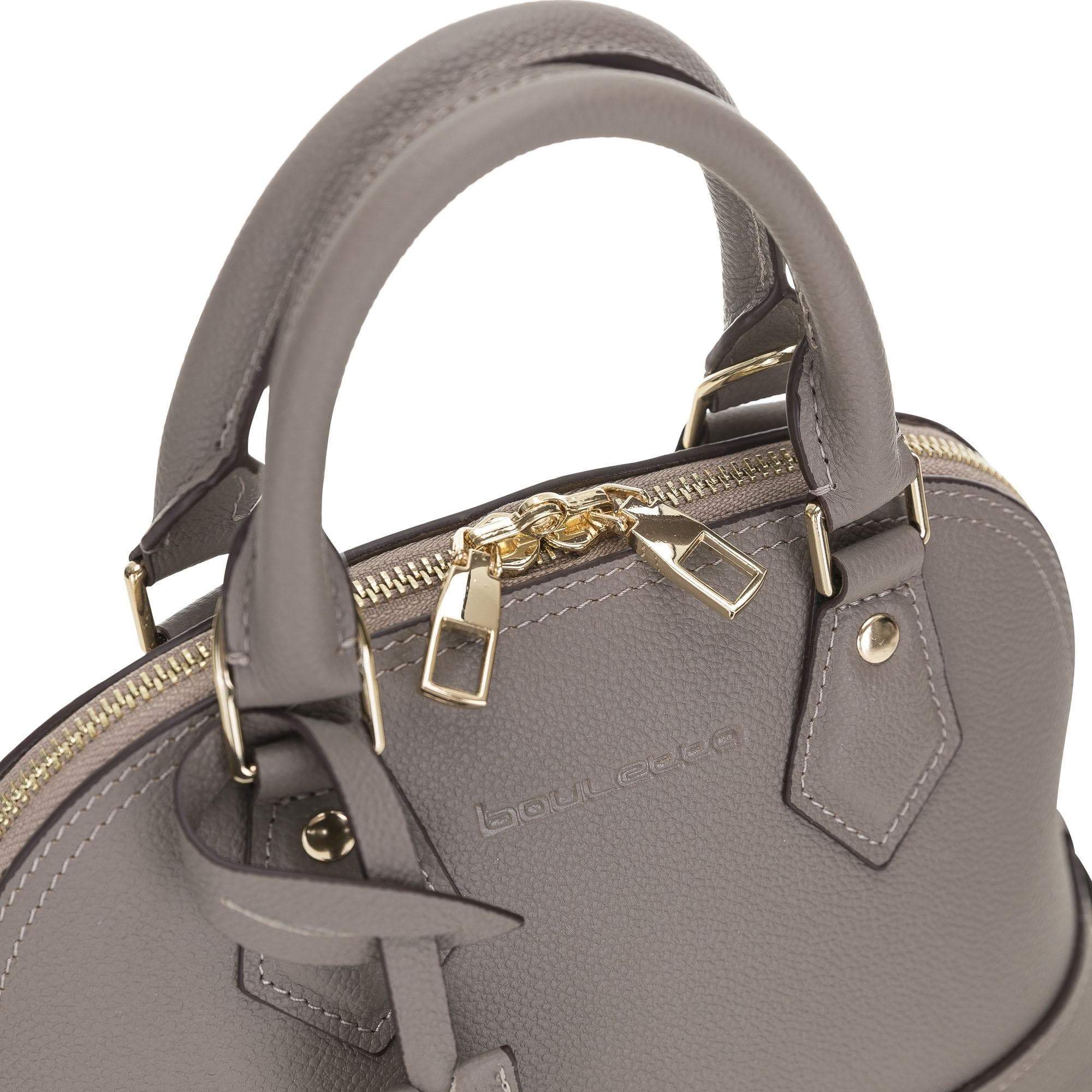 Daisy Women's Leather Handbags Bouletta Shop