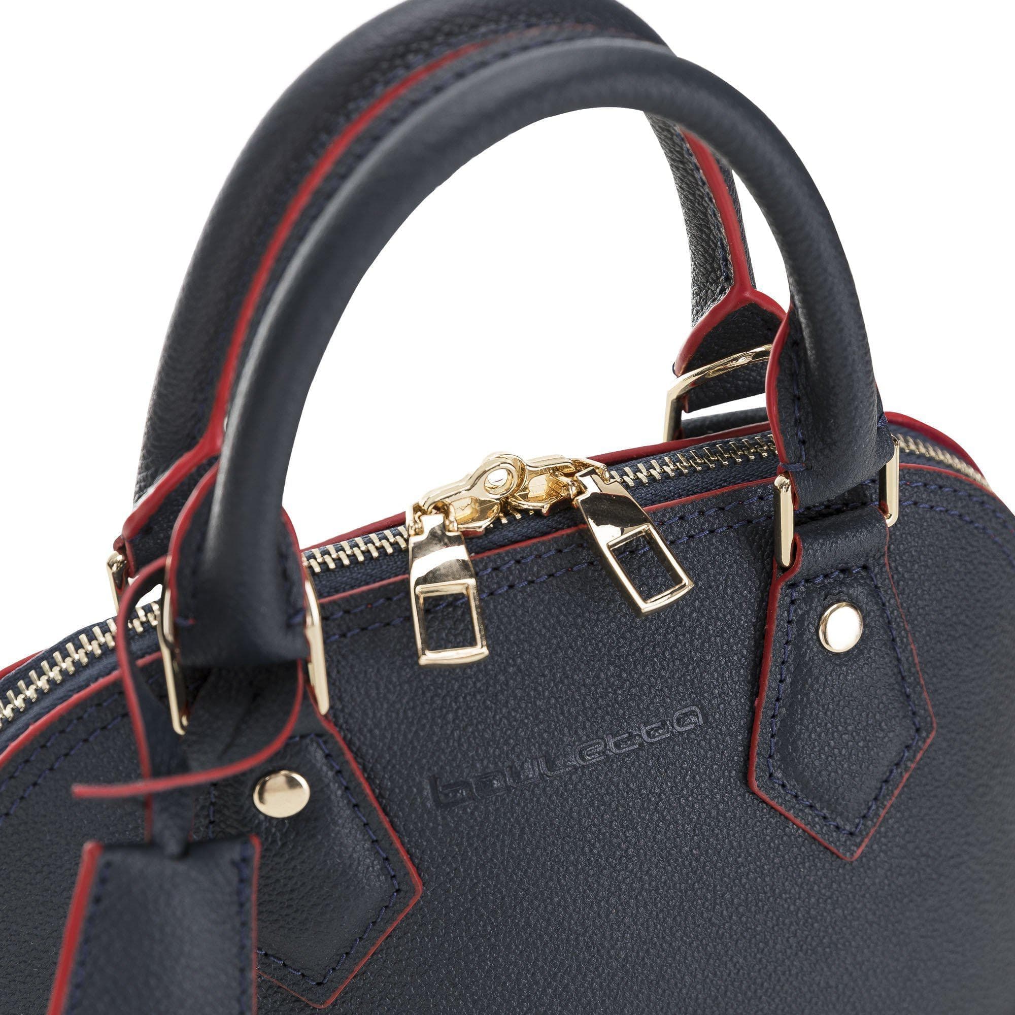 Daisy Women's Leather Handbags Bouletta Shop