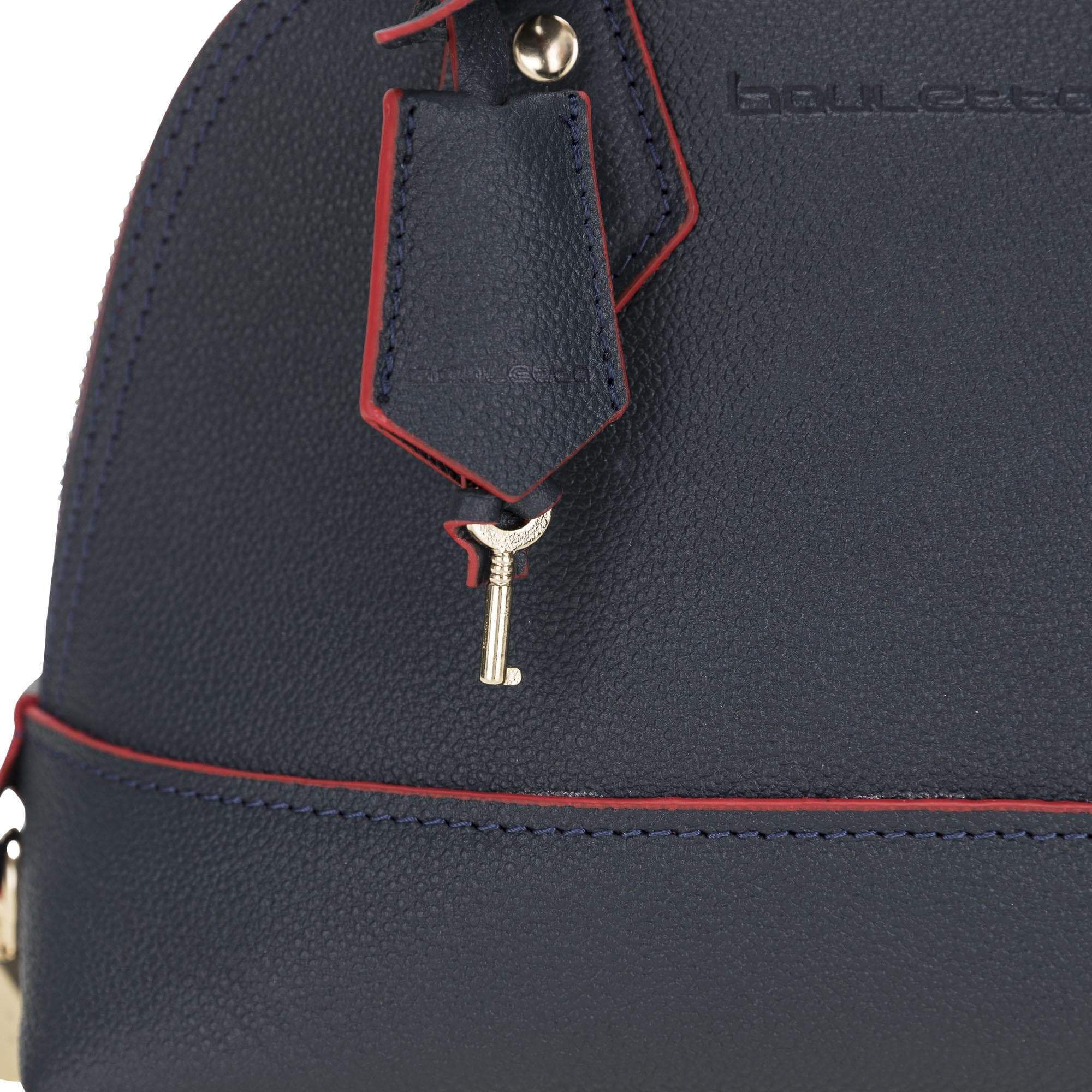 Daisy Women's Leather Handbags Bouletta Shop