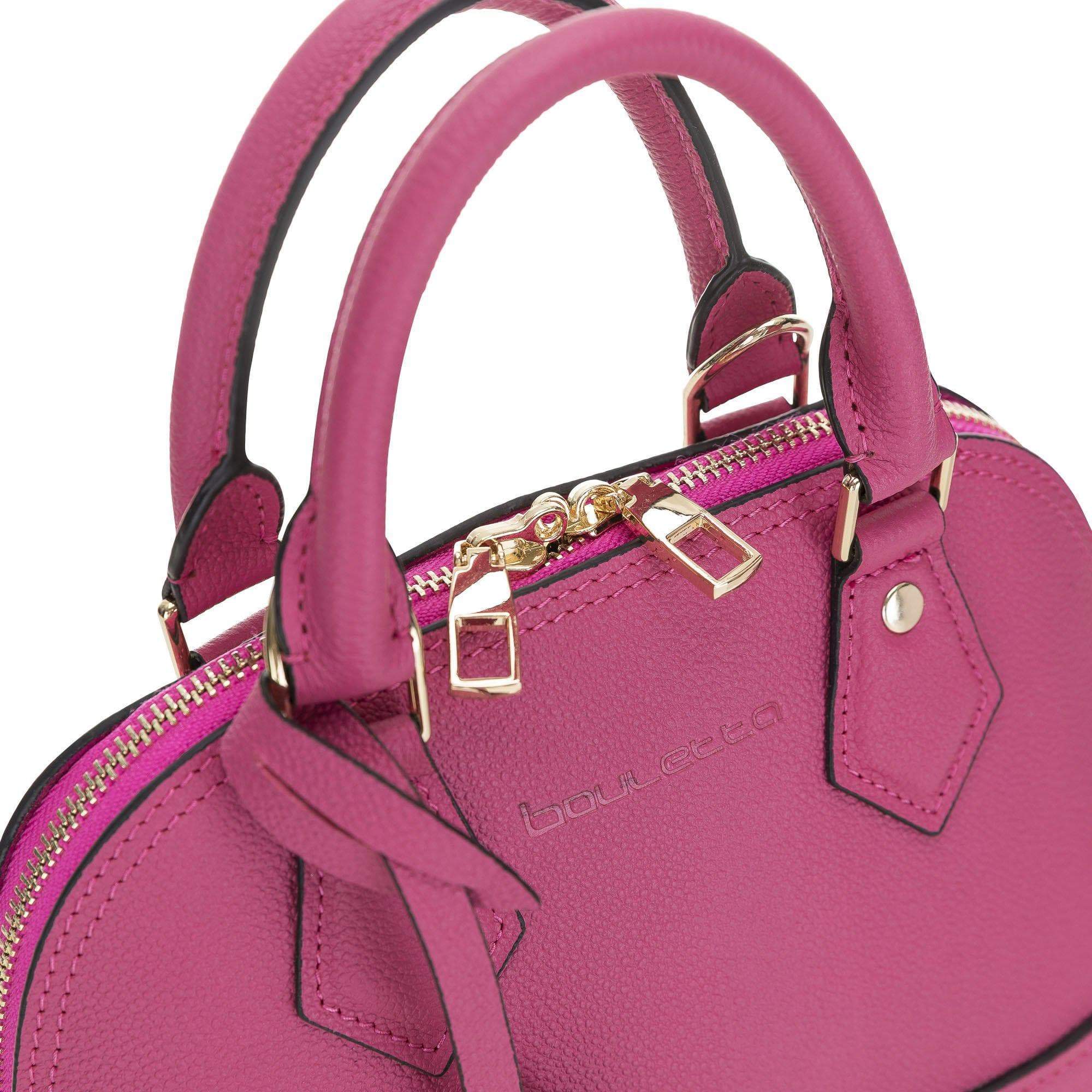Daisy Women's Leather Handbags Bouletta Shop