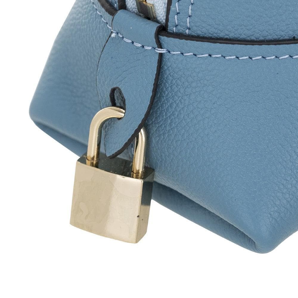 Daisy Women's Leather Handbags Bouletta Shop