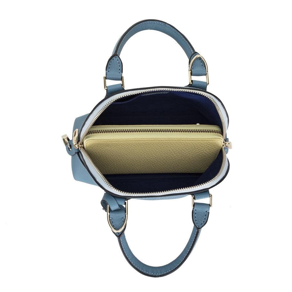 Daisy Women's Leather Handbags Bouletta Shop