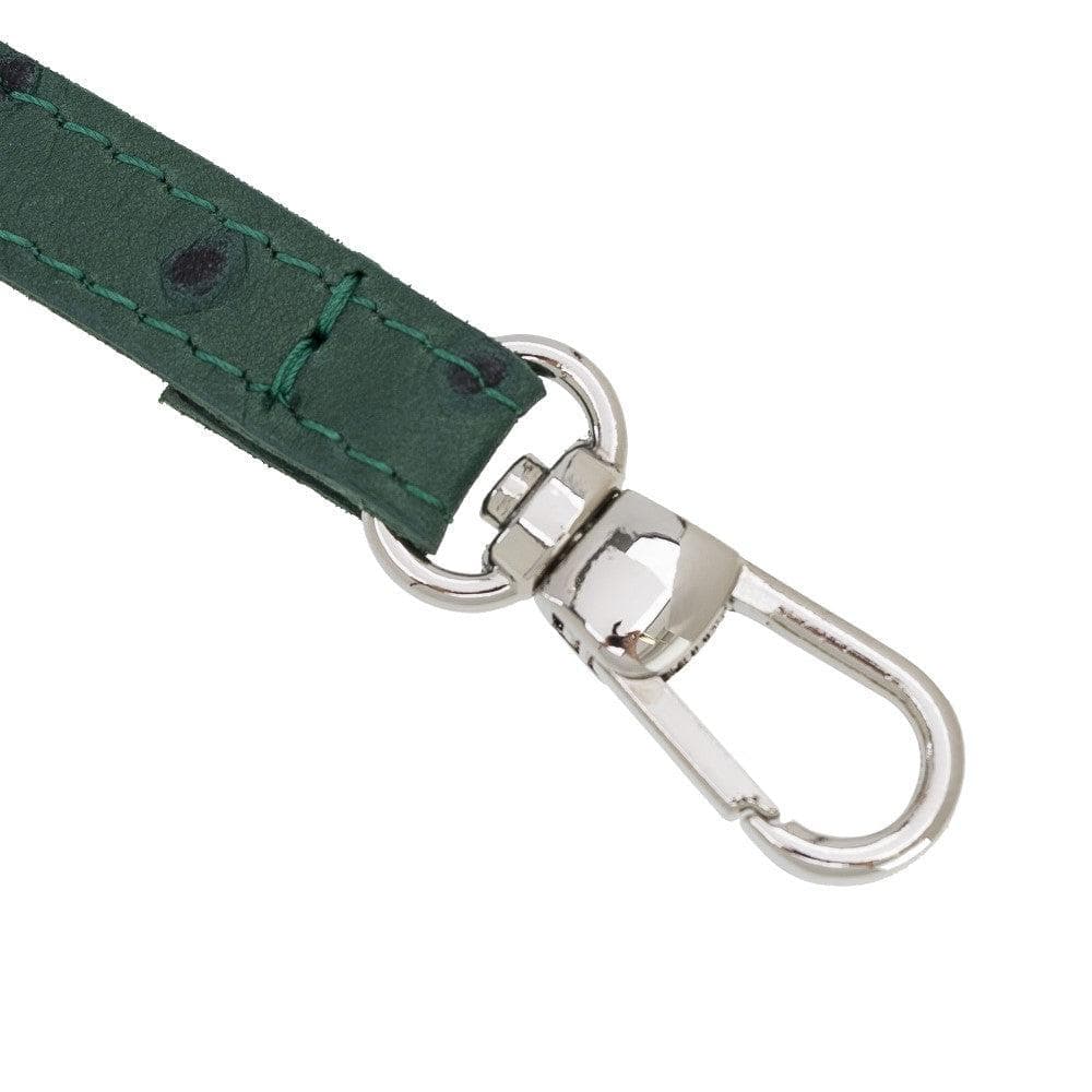 Bouletta iPhone 11 Series Leather Saff Umw Plain Strap Bouletta