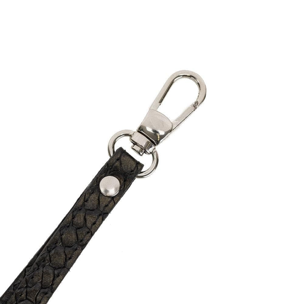 Bouletta iPhone 11 Series Leather Saff Umw Plain Strap Bouletta