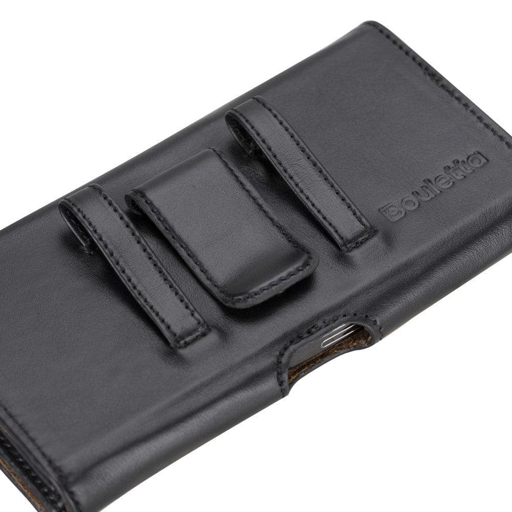 Bouletta Leather Titan Universal Clutch Bouletta