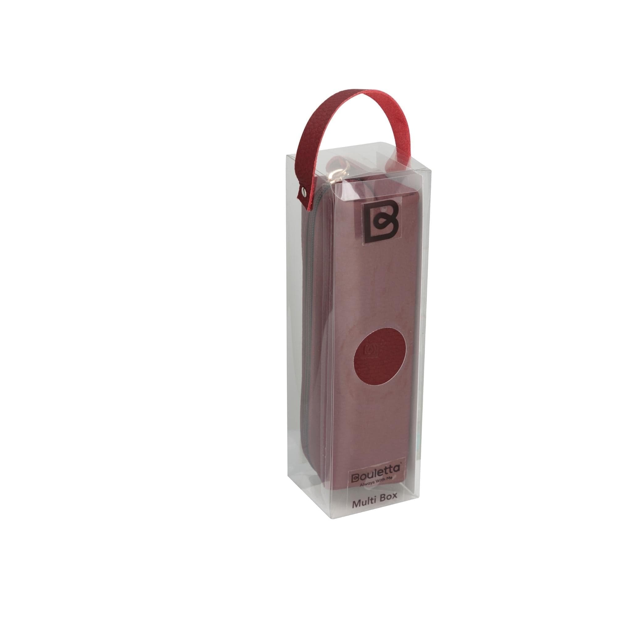 Bouletta Multibox Case Bouletta LTD