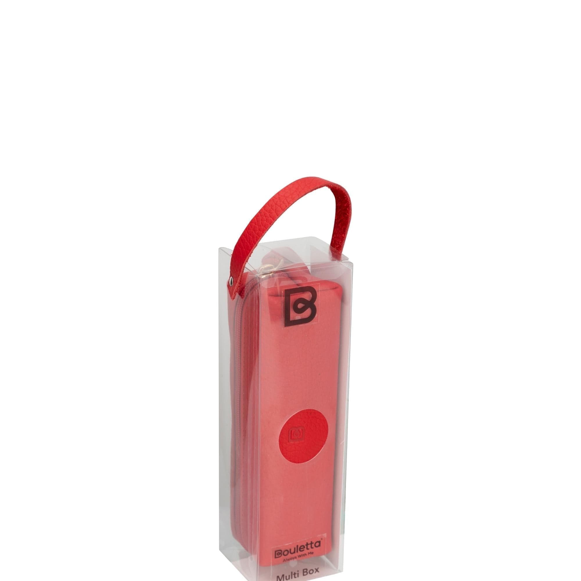 Bouletta Multibox Case Bouletta LTD