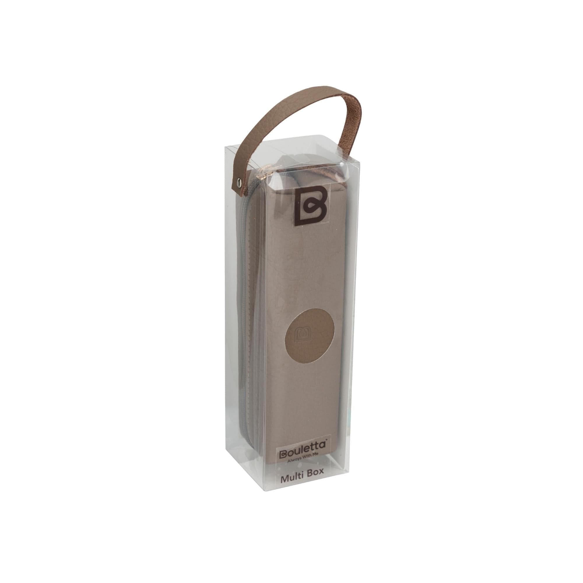 Bouletta Multibox Case Bouletta LTD