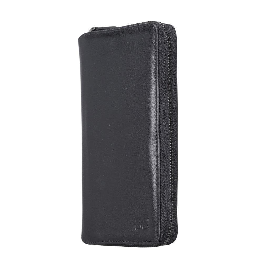 Bouletta Samsung Note 20 Series Leather Pouch Magnetic Wallet Case Bouletta