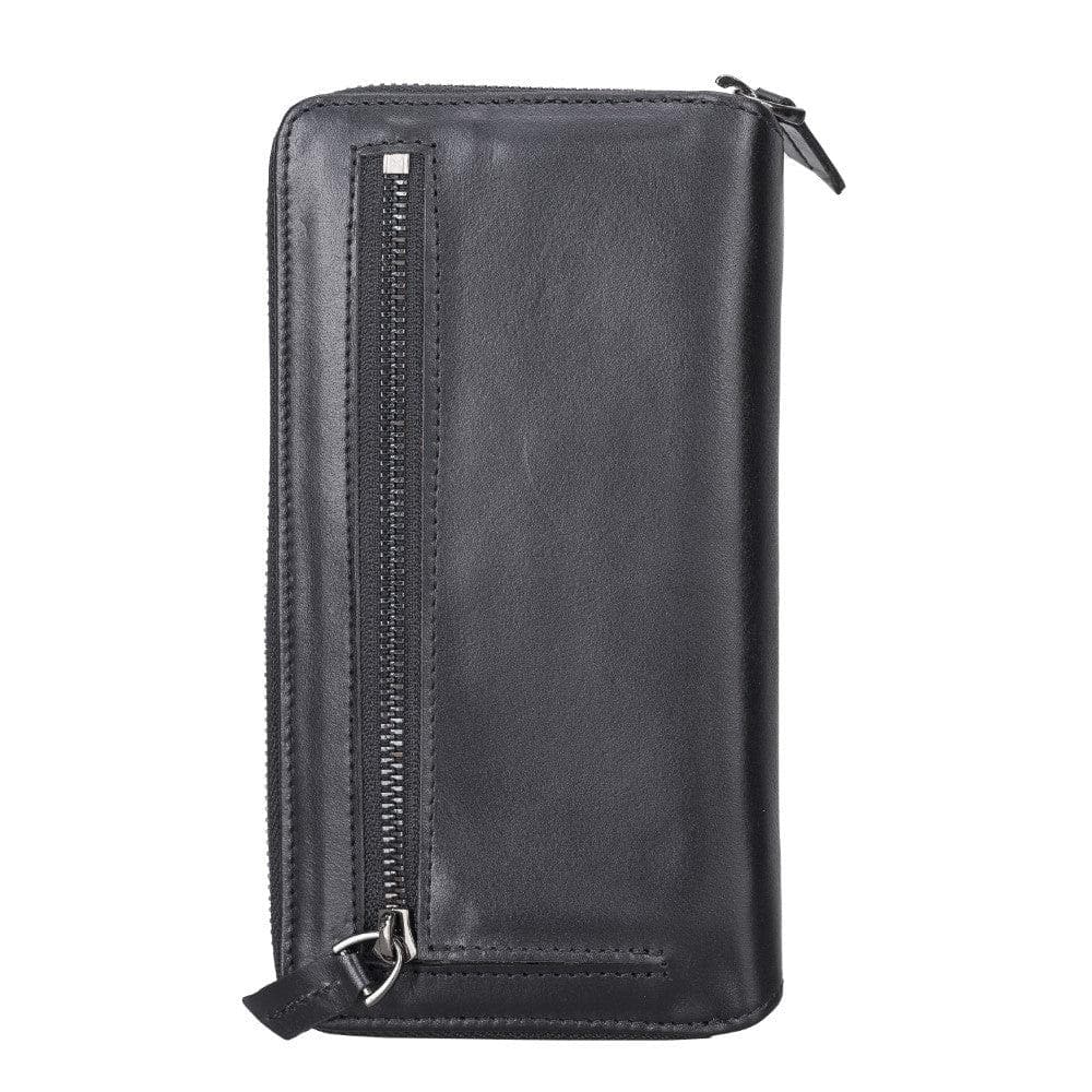Bouletta Samsung Note 20 Series Leather Pouch Magnetic Wallet Case Bouletta