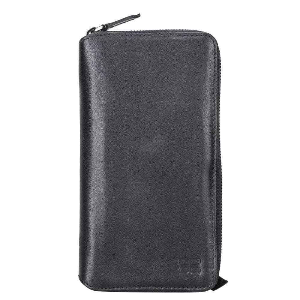 Bouletta Samsung Note 20 Series Leather Pouch Magnetic Wallet Case Bouletta