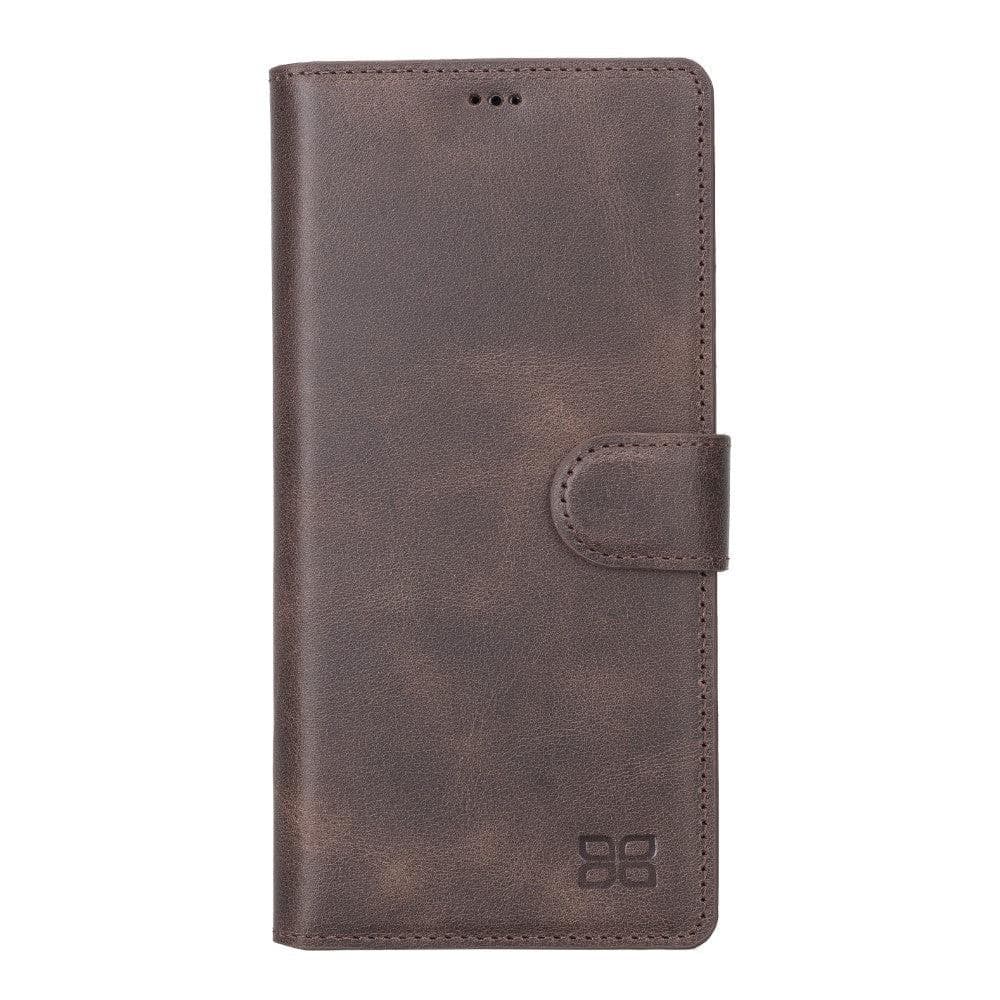 Bouletta Samsung Note 20 Series Leather Wallet Case Bouletta