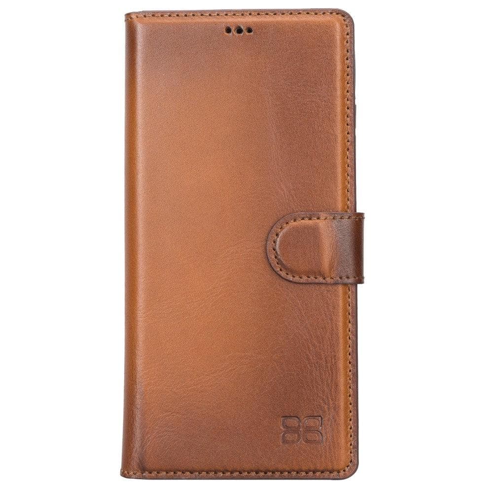 Bouletta Samsung Note 20 Series Leather Wallet Case Bouletta