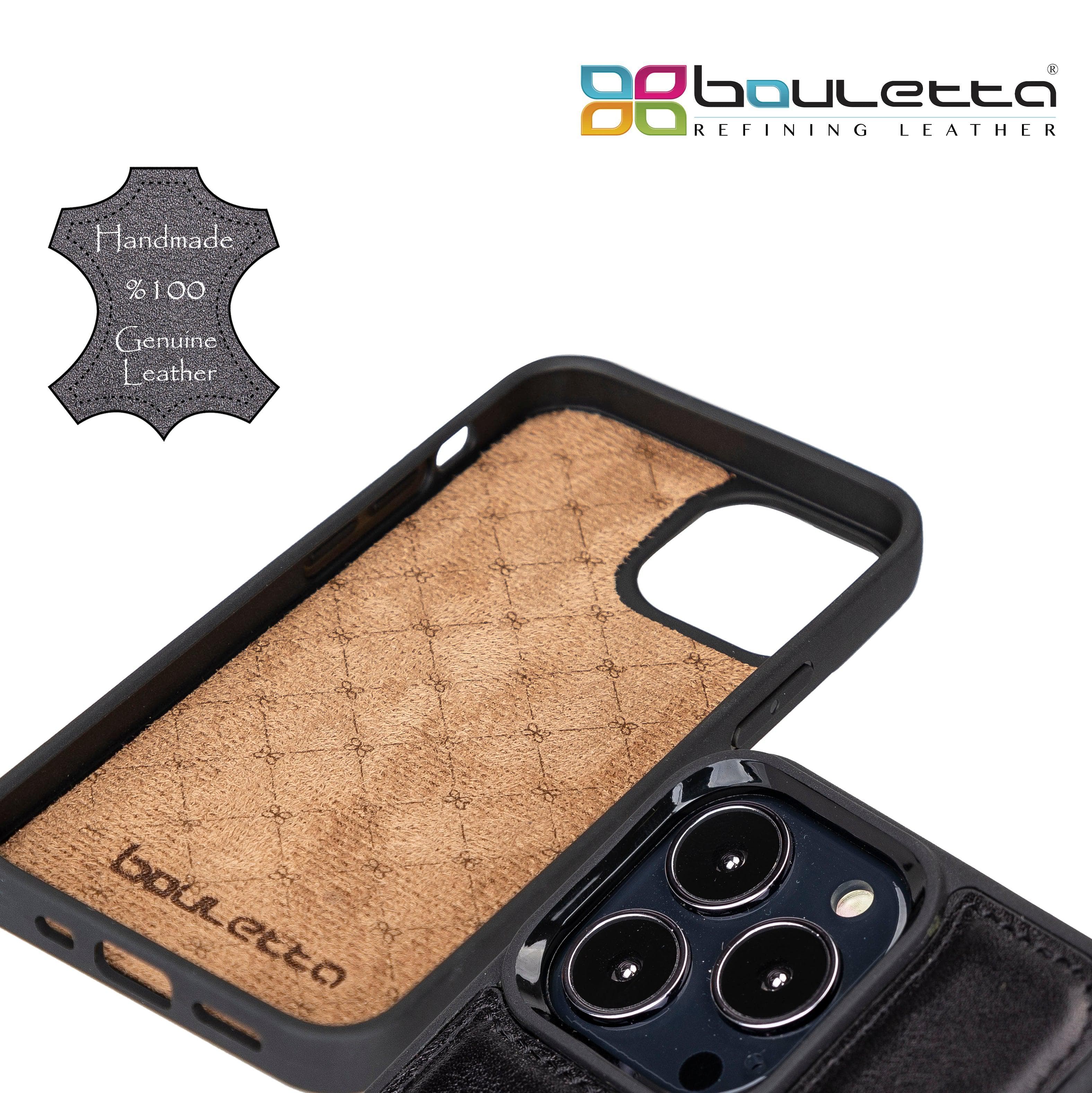 Bouletta Special Combines, Leather Back Covers, Card Holders and Keyrings Bouletta LTD