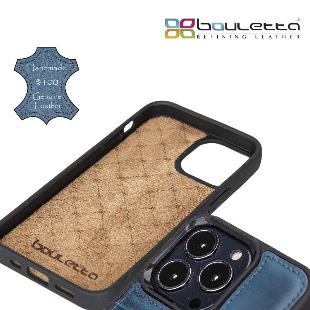 Bouletta Special Combines, Leather Back Covers, Card Holders and Keyrings Bouletta LTD