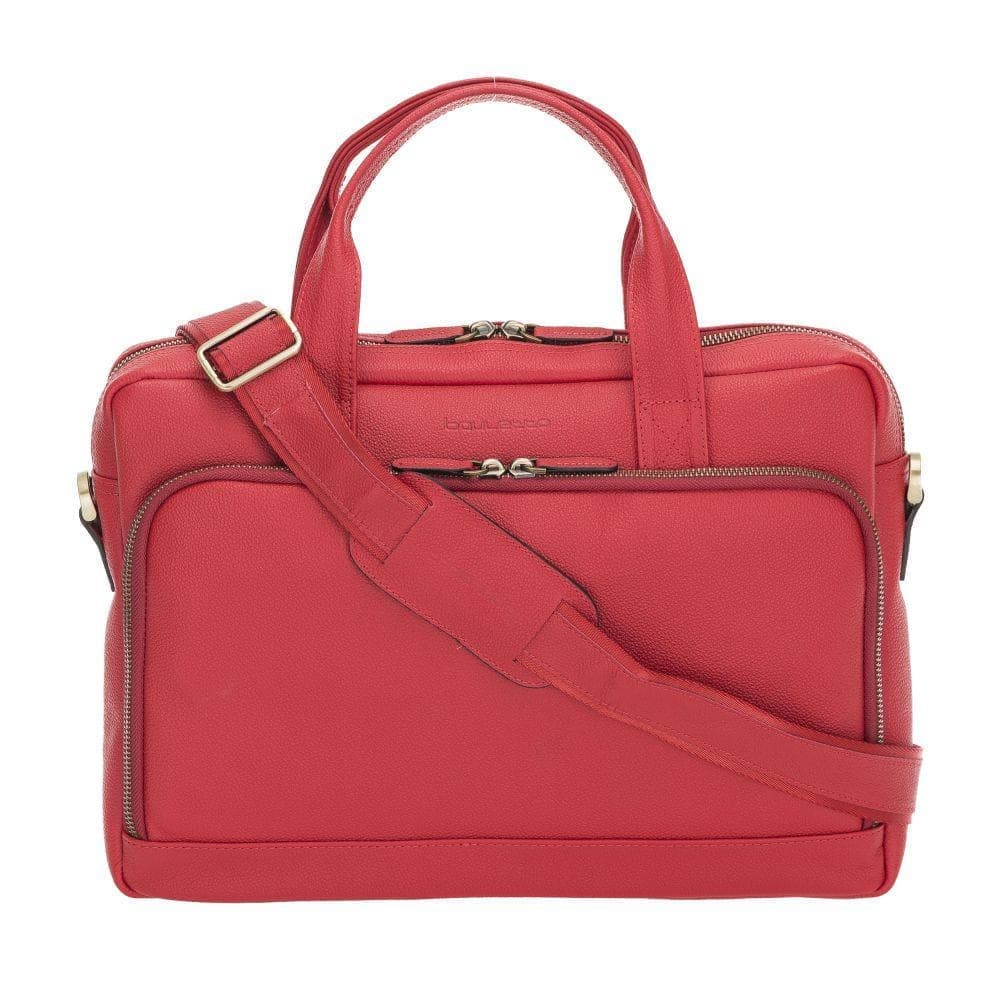 Troy Leather Laptop Bags Bouletta Shop