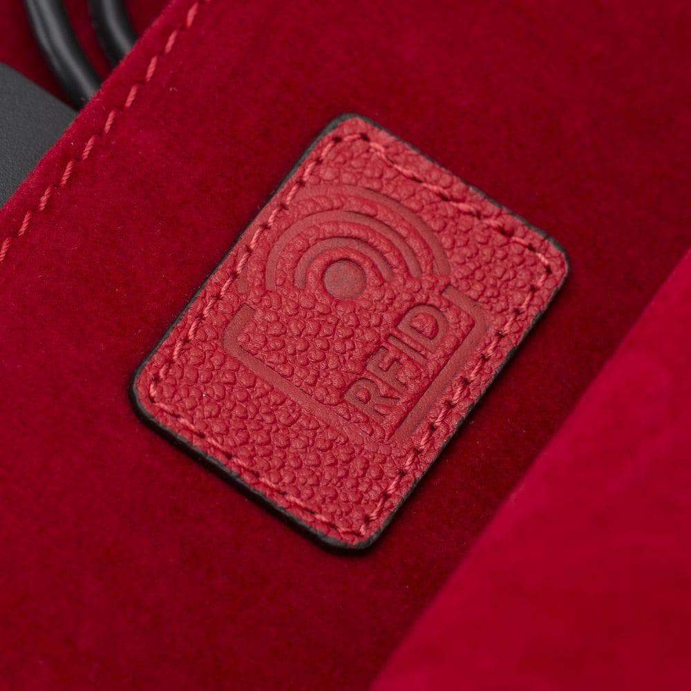 Troy Leather Laptop Bags Bouletta Shop