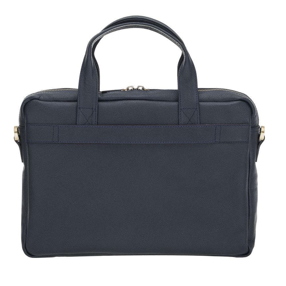 Troy Leather Laptop Bags Bouletta Shop
