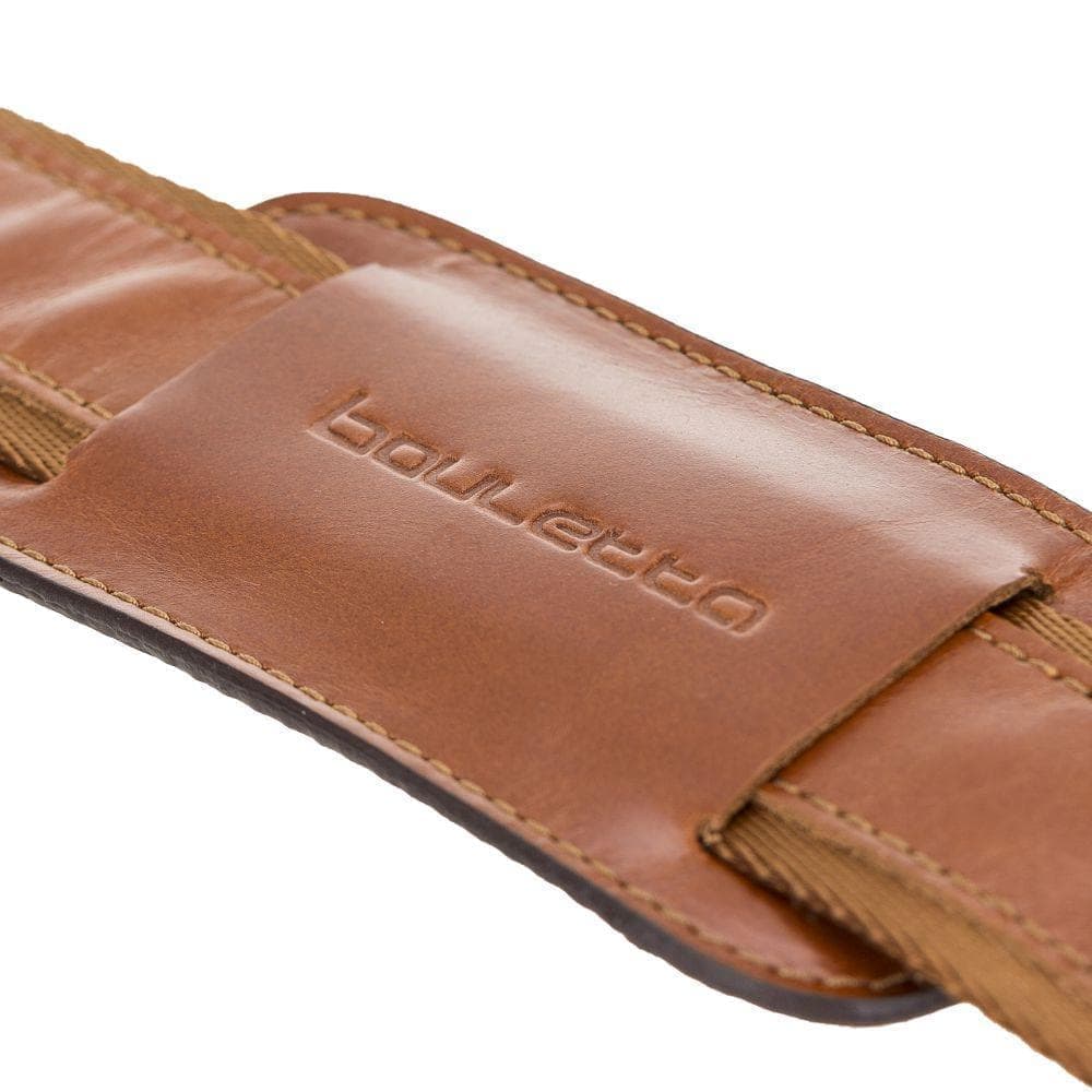 Troy Leather Laptop Bags Bouletta Shop