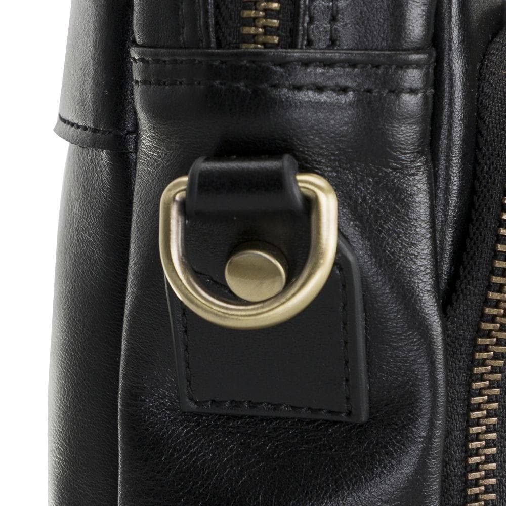 Troy Leather Laptop Bags Bouletta Shop