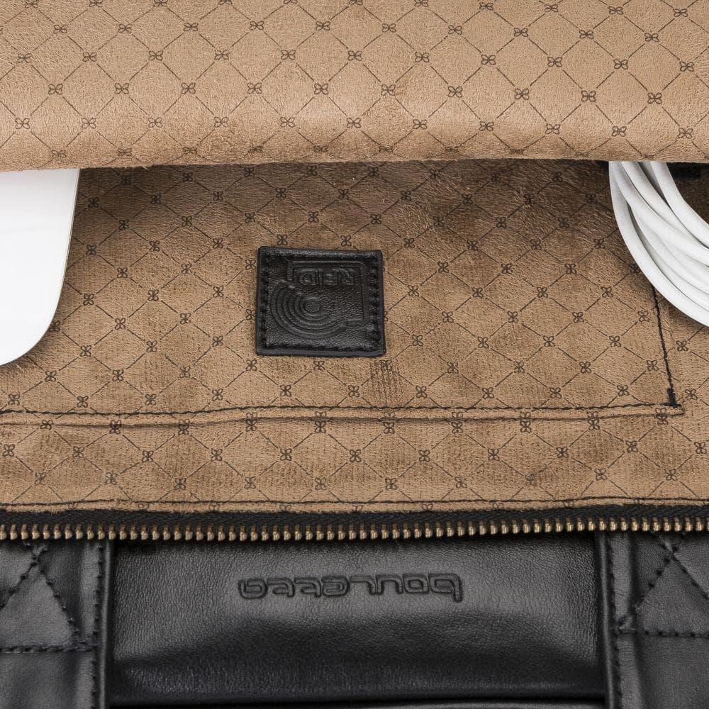 Troy Leather Laptop Bags Bouletta Shop