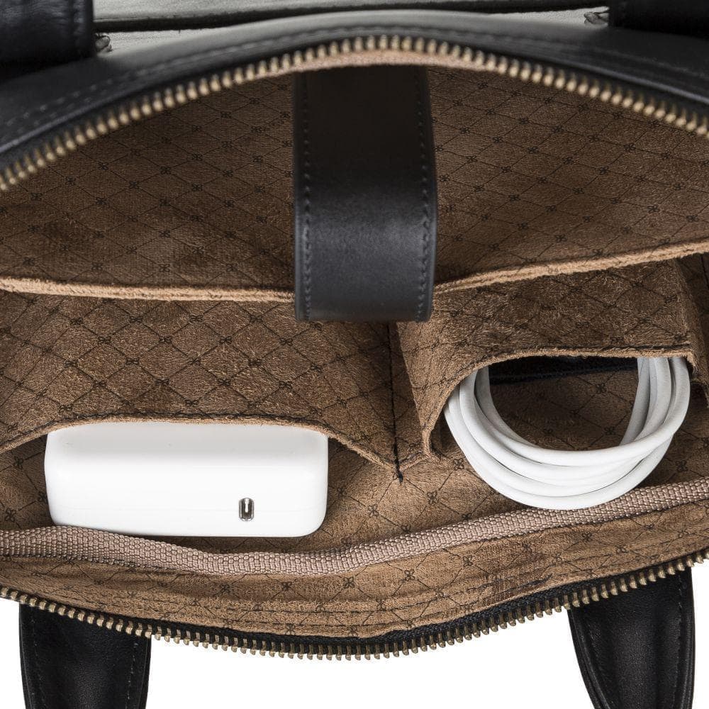 Troy Leather Laptop Bags Bouletta Shop