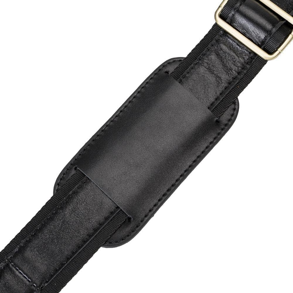Troy Leather Laptop Bags Bouletta Shop