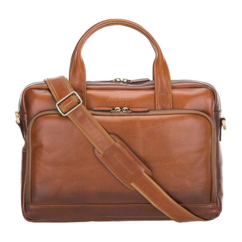 Troy Leather Laptop Bags Bouletta Shop