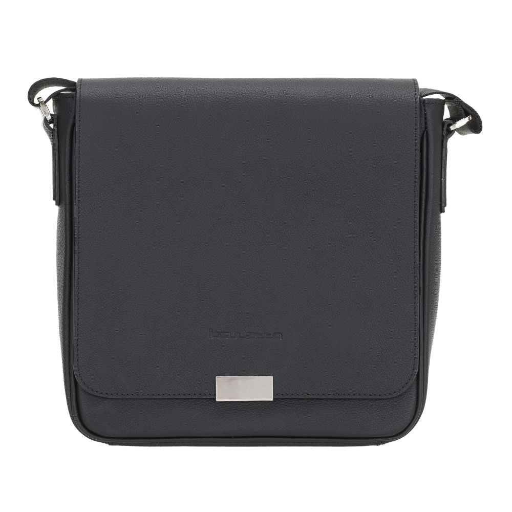 Calisto Massenger Leather Bag