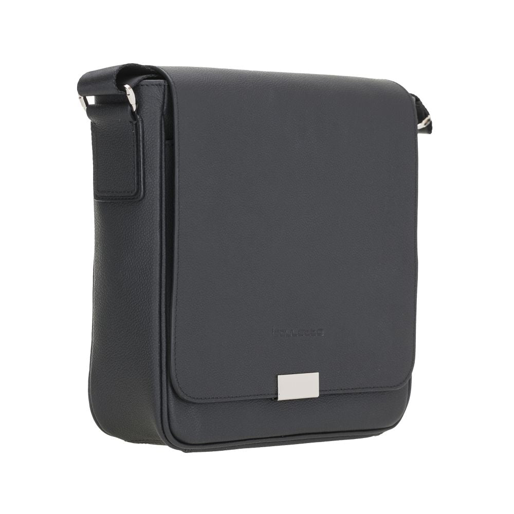 Calisto Massenger Leather Bag