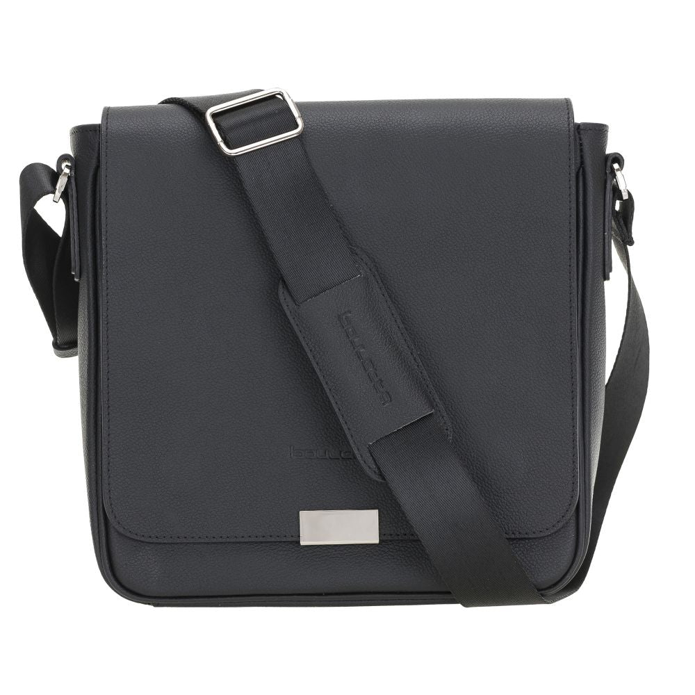 Calisto Massenger Leather Bag