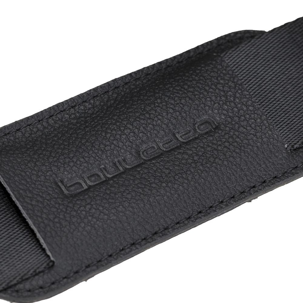 Calisto Massenger Leather Bag