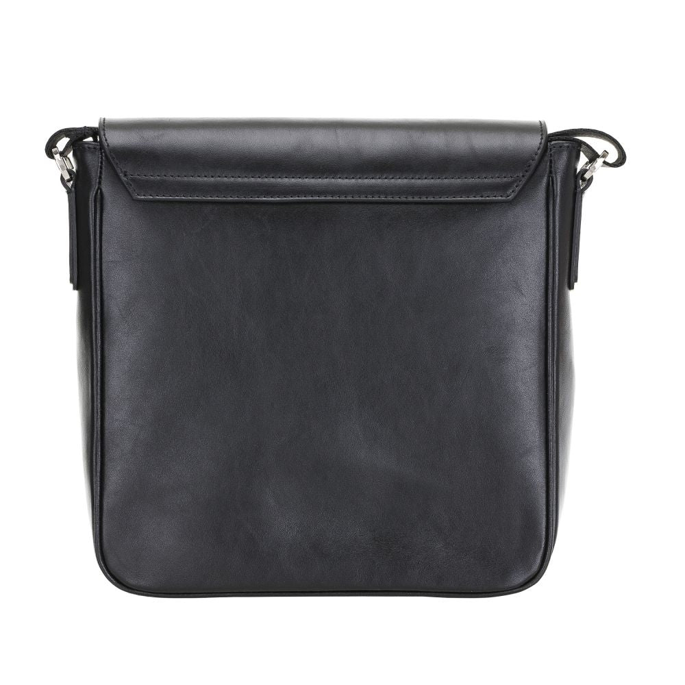 Calisto Massenger Leather Bag