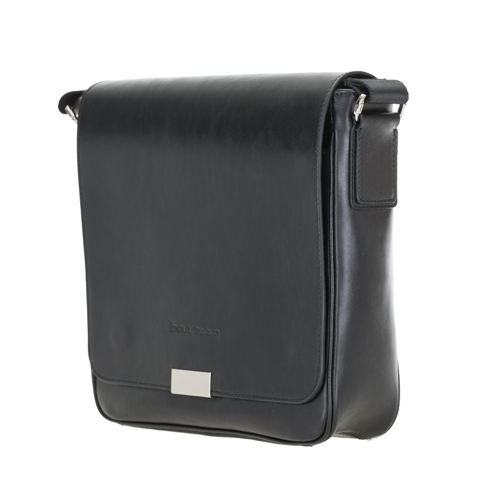 Calisto Massenger Leather Bag