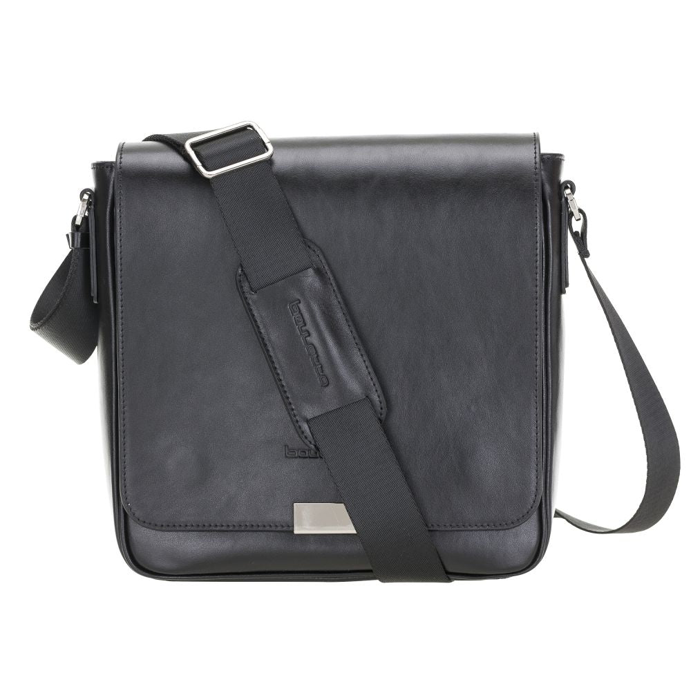 Calisto Massenger Leather Bag