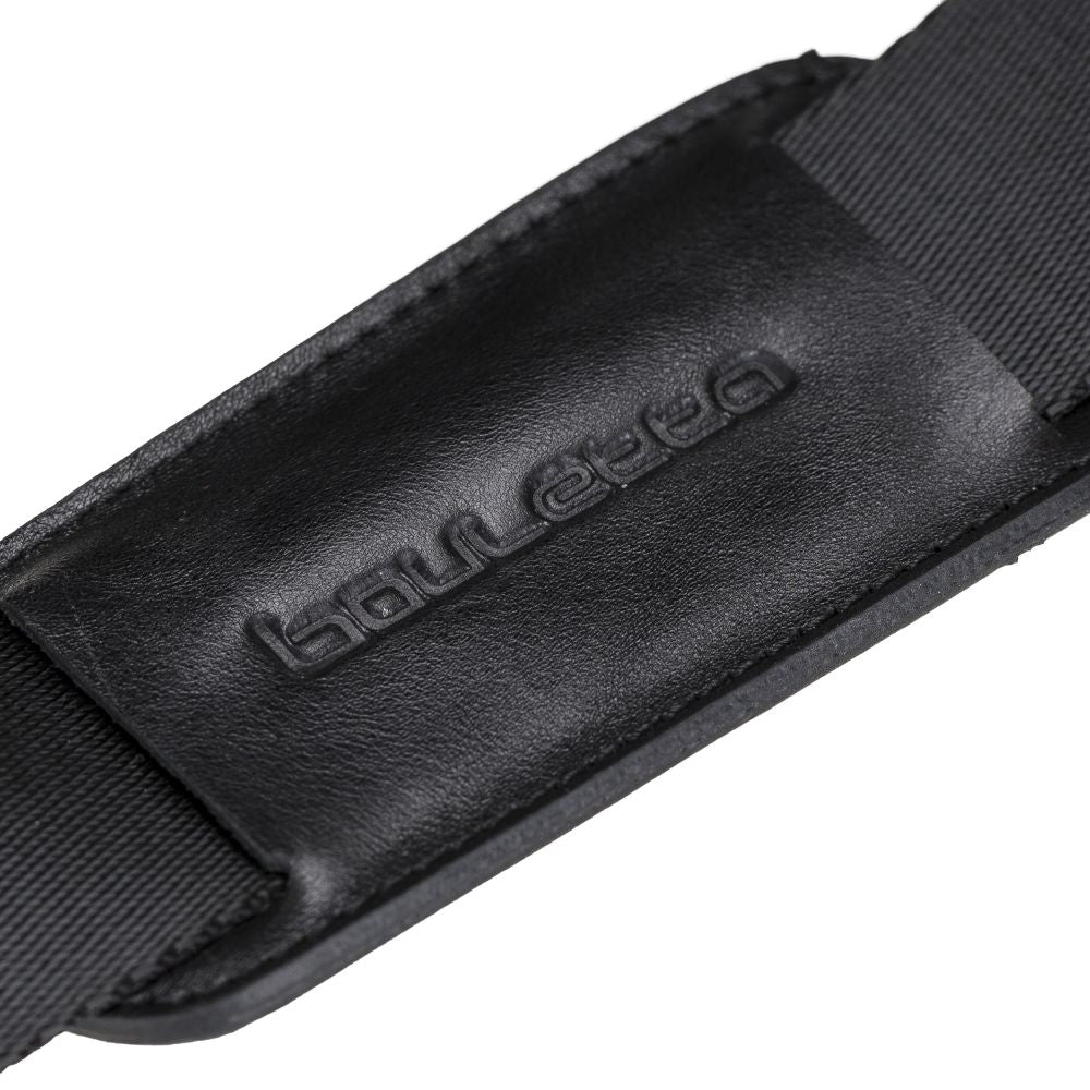 Calisto Massenger Leather Bag