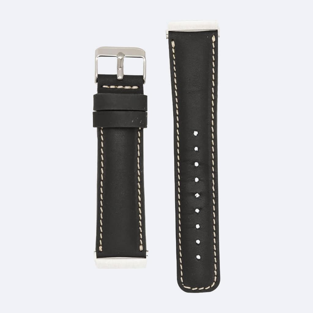Classic Fitbit Leather Straps Bouletta