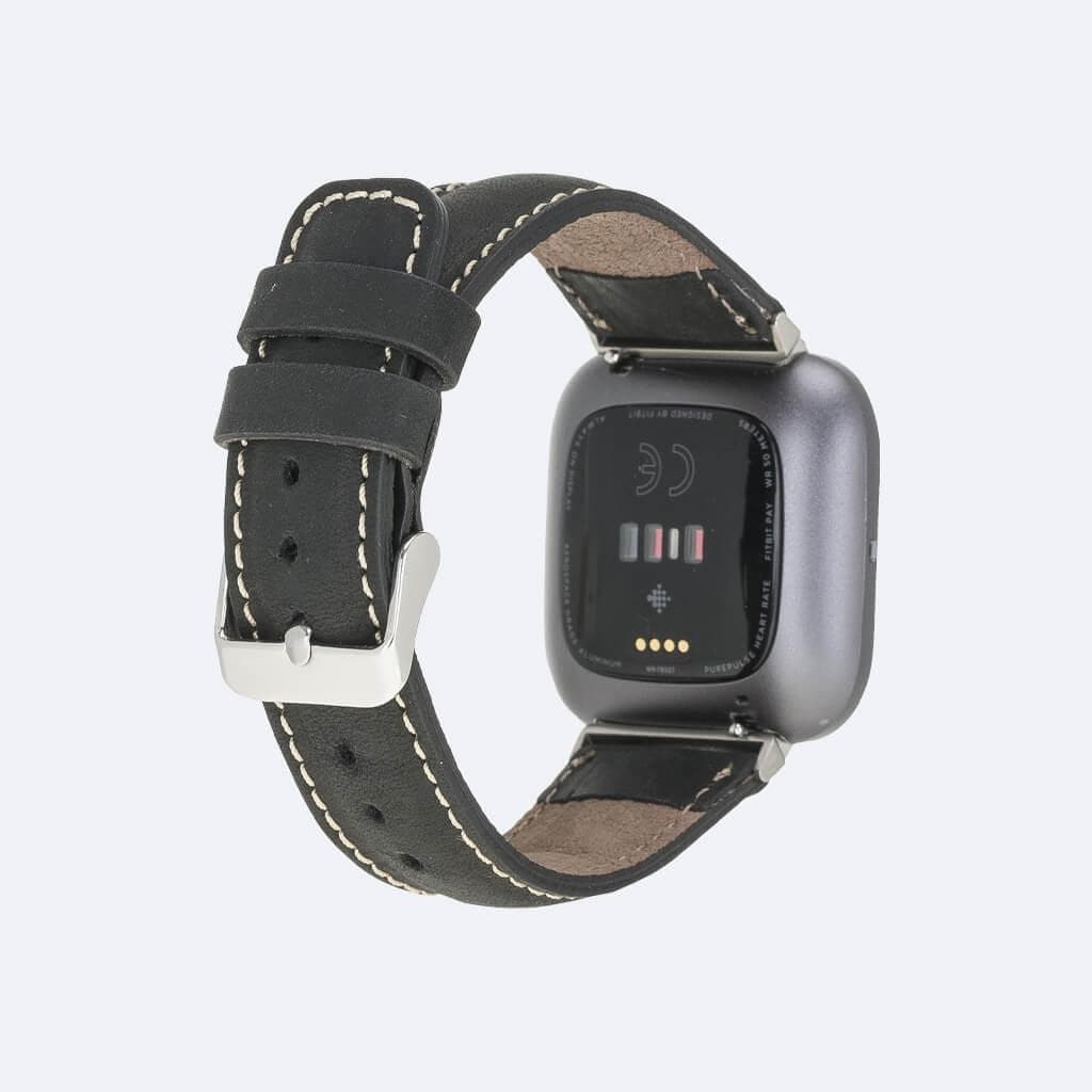 Classic Fitbit Leather Straps Bouletta