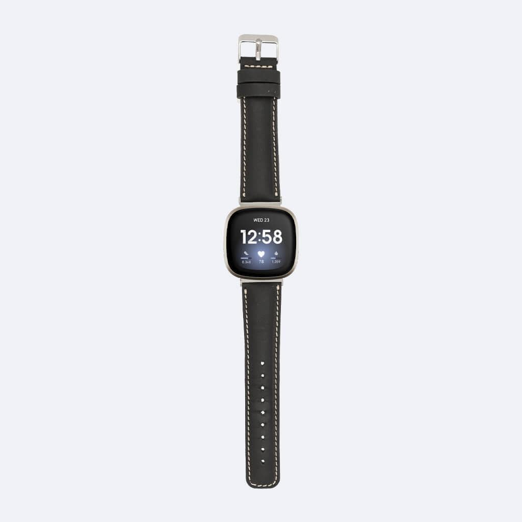 Classic Fitbit Leather Straps Bouletta