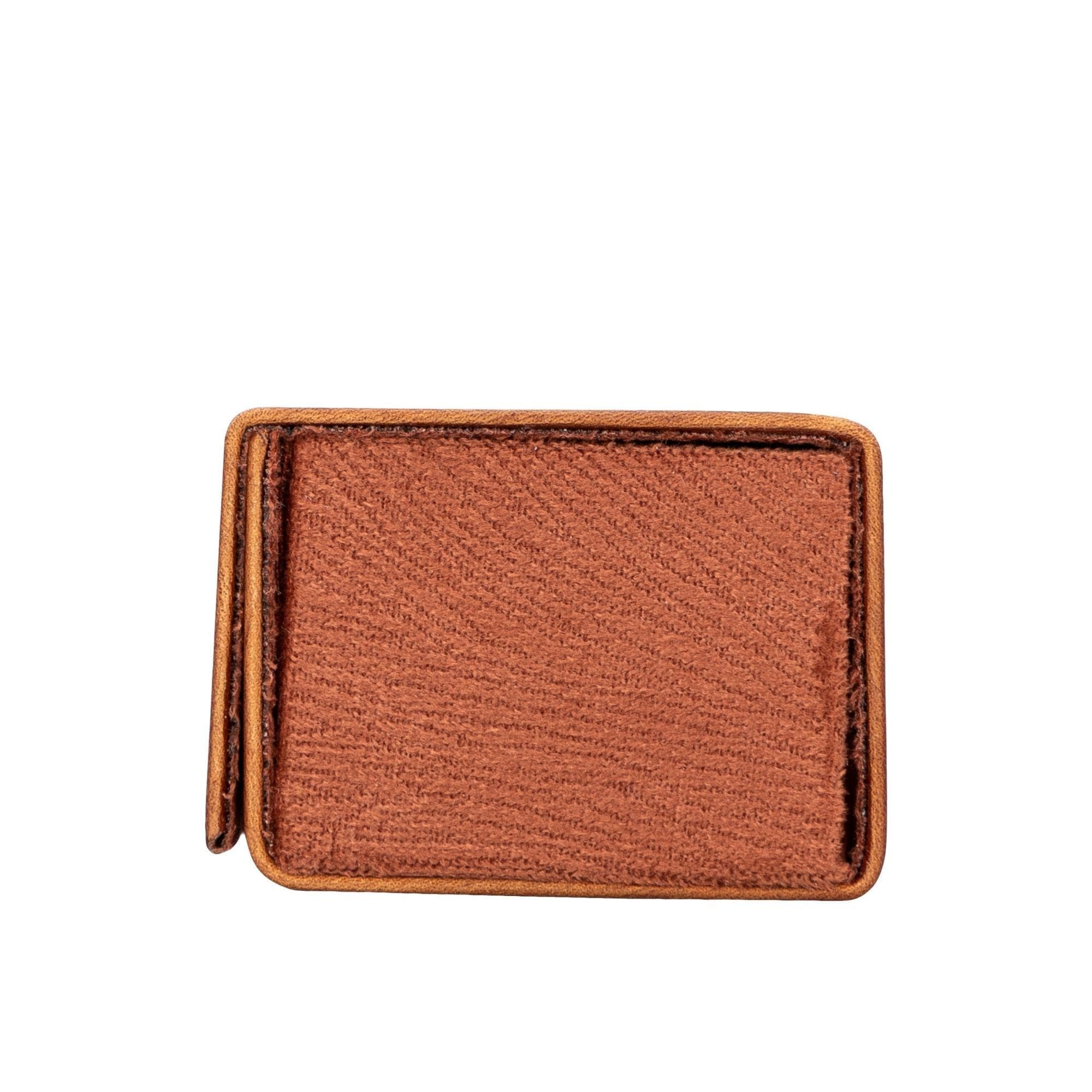 Clever Leather Glasses Case Bouletta LTD