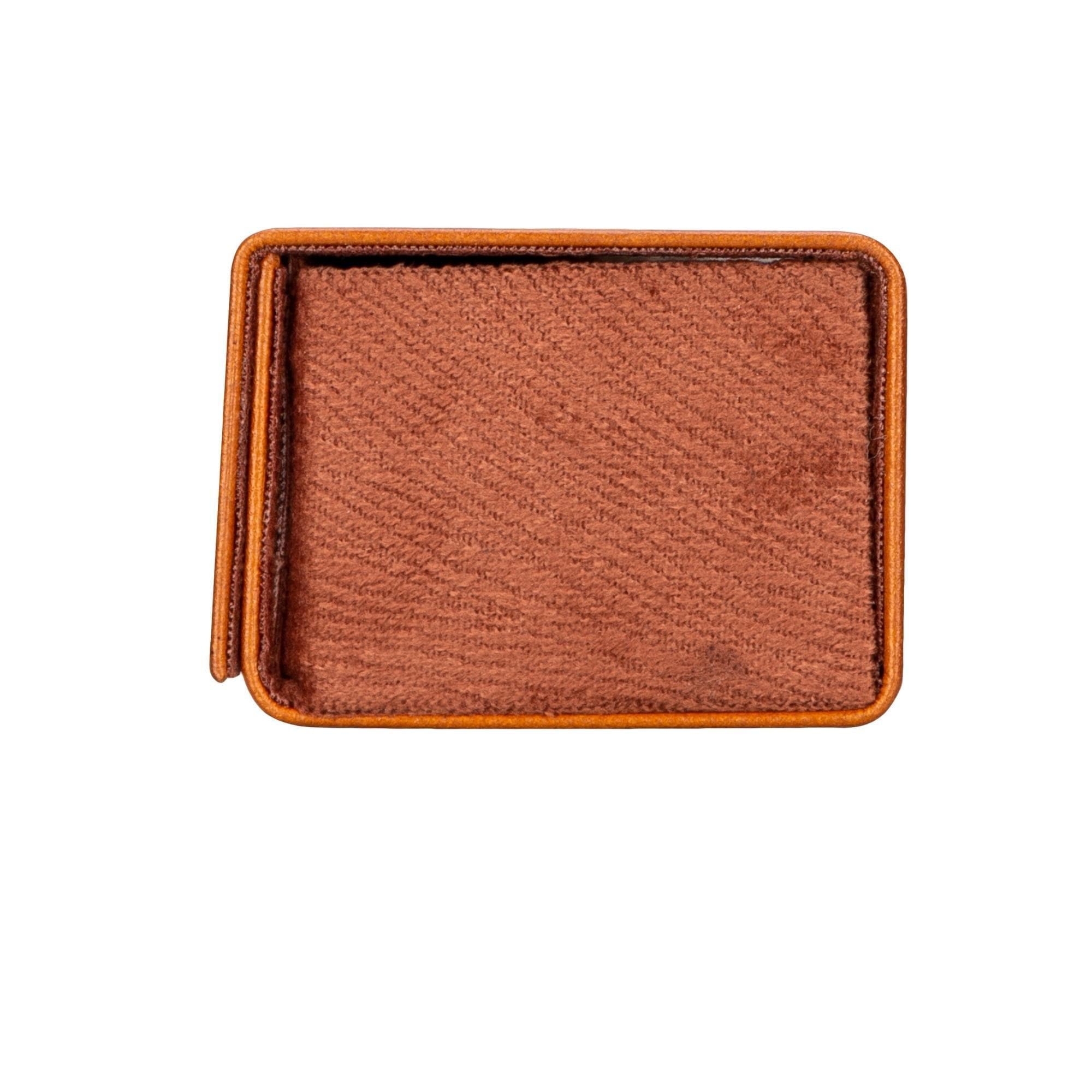 Clever Leather Glasses Case Bouletta LTD