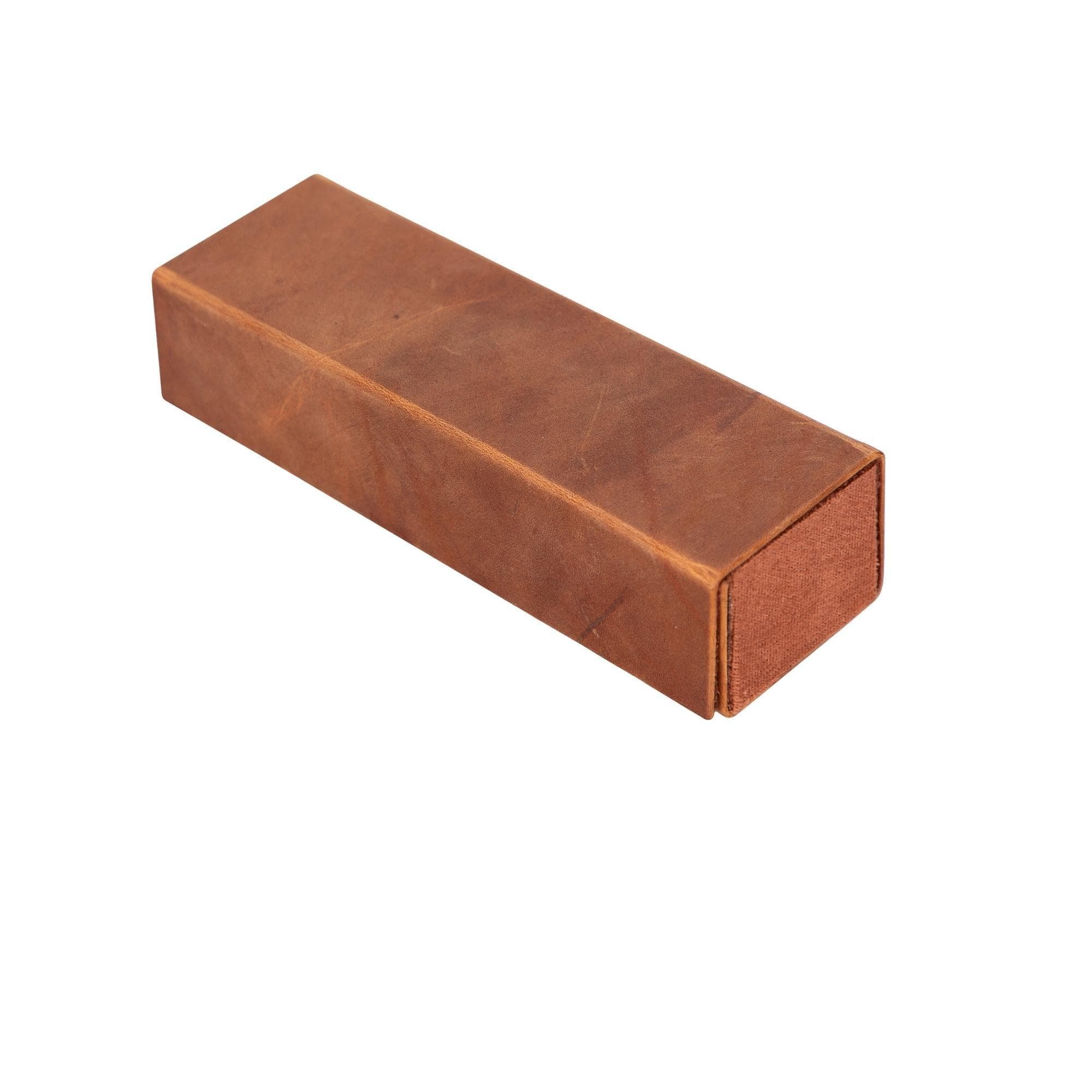 Clever Leather Glasses Case Bouletta LTD