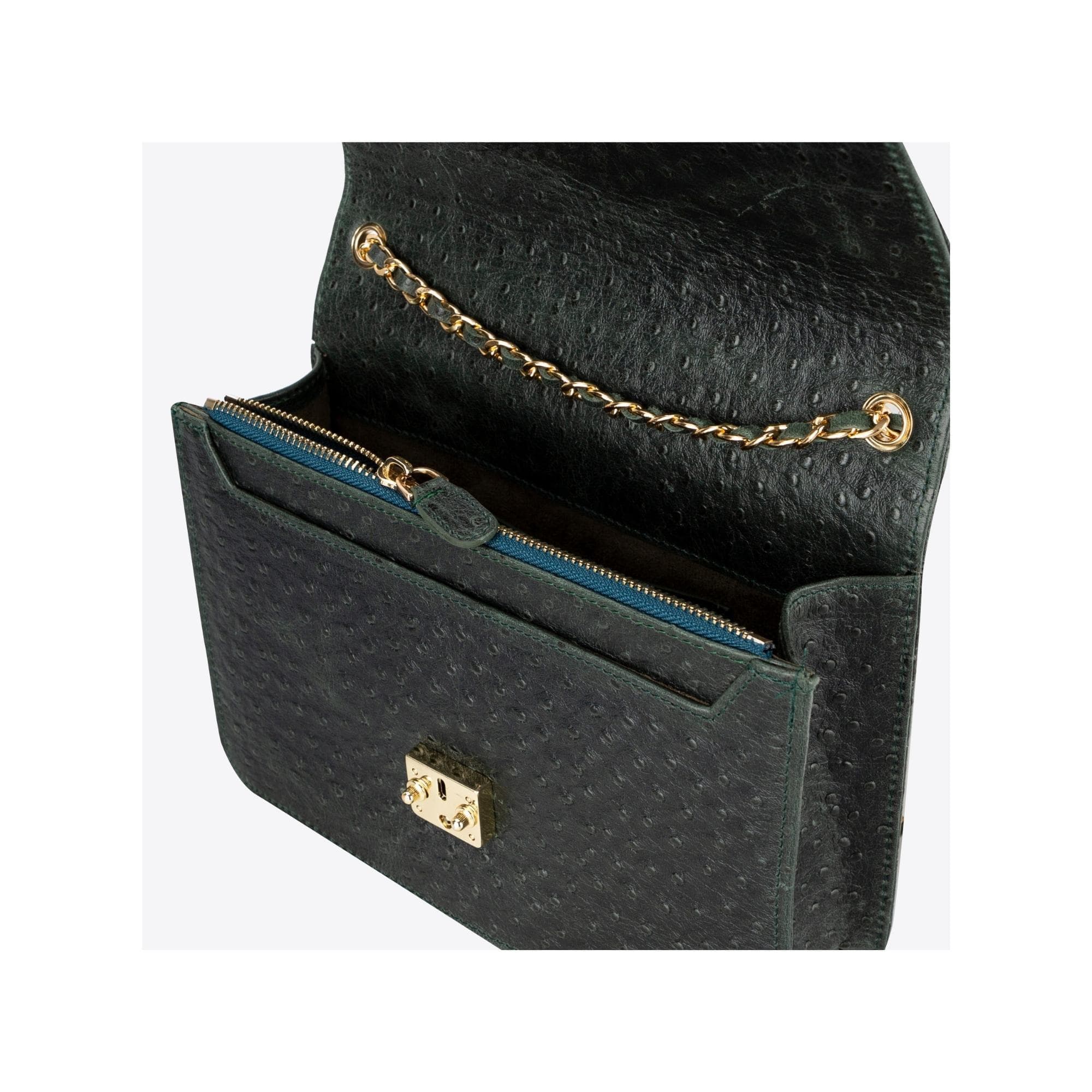 Copy of Ajax Geniune Leather Women’s Bag Bouletta B2B