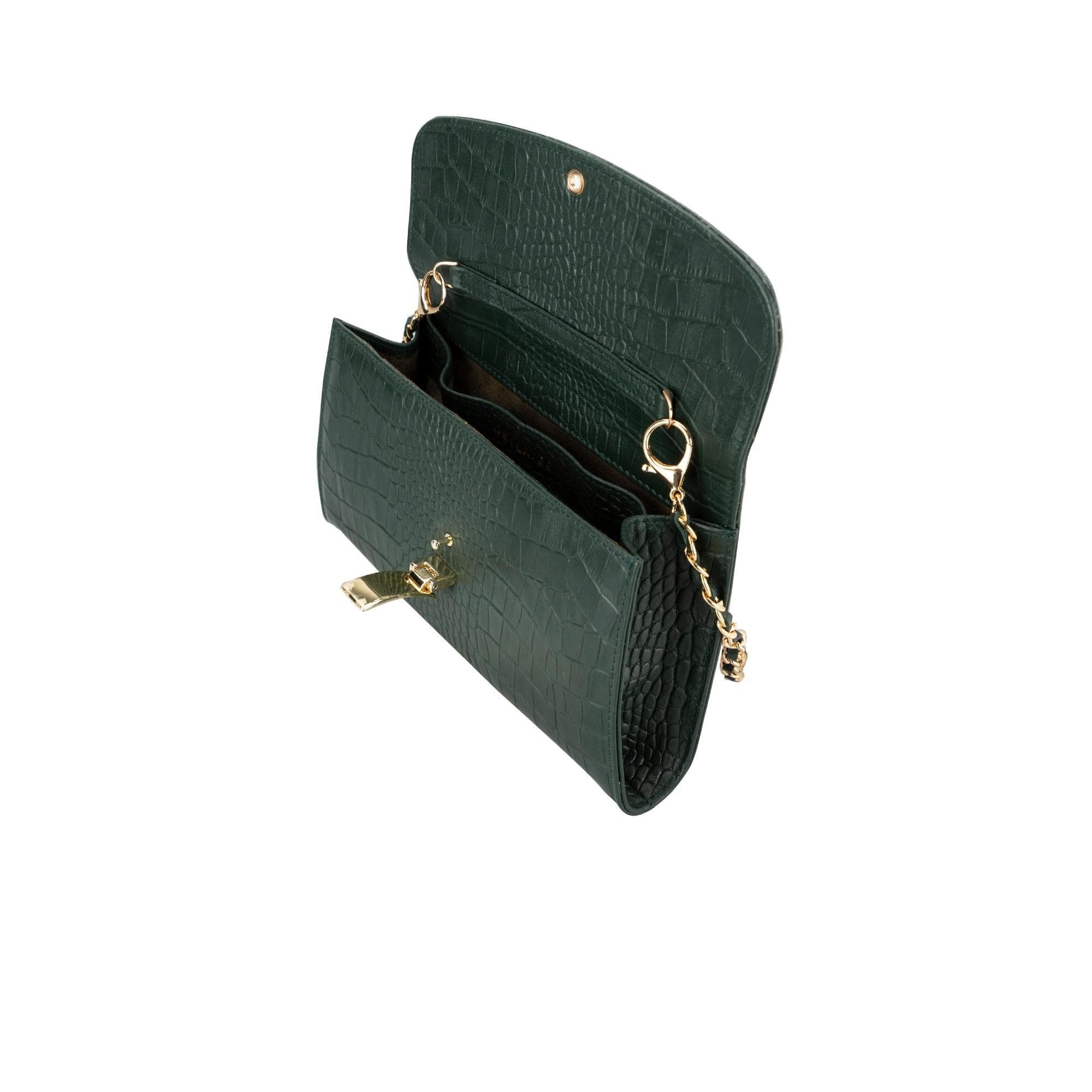 Copy of Alisha Geniune Leather Women’s Bag Bouletta B2B