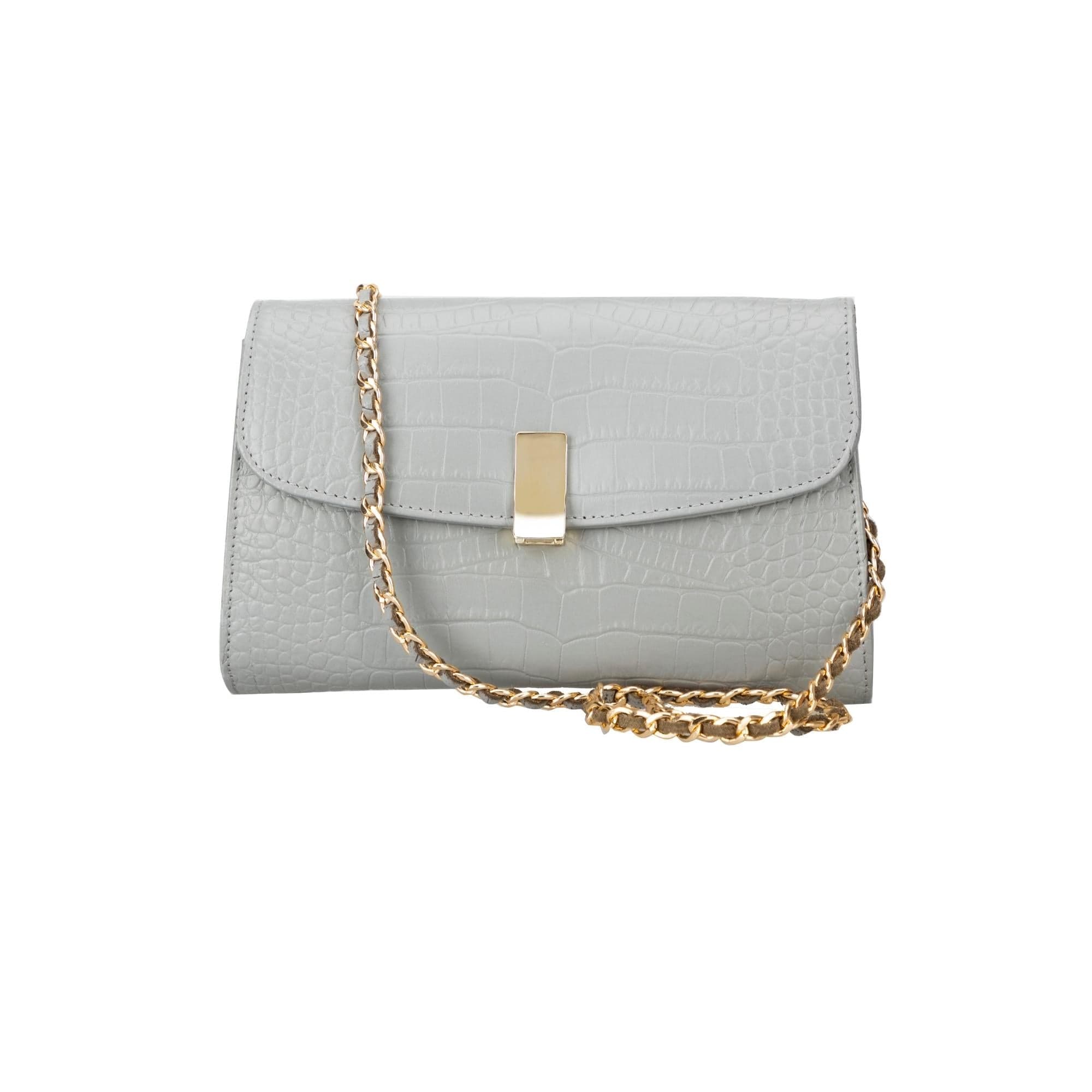 Copy of Alisha Geniune Leather Women’s Bag Bouletta B2B