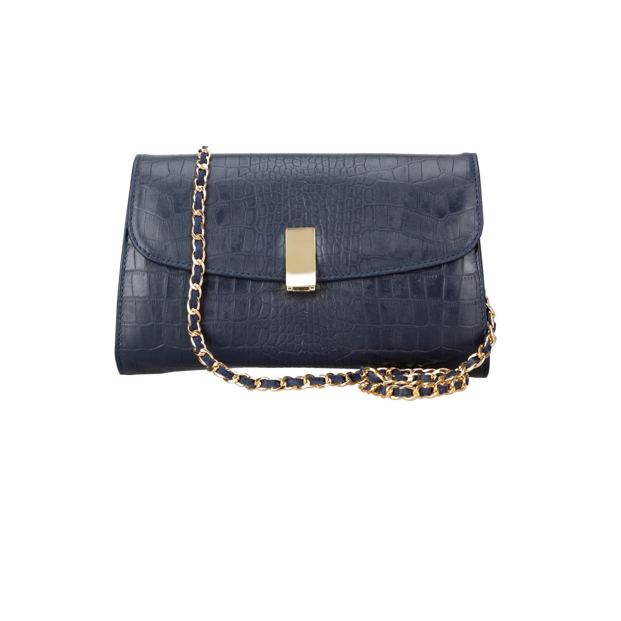 Copy of Alisha Geniune Leather Women’s Bag Bouletta B2B